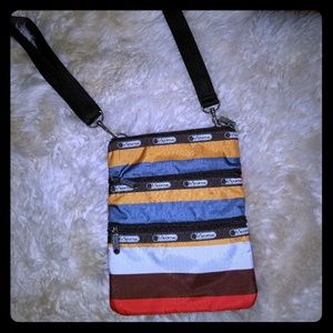 Lesportsac Crossbody Bag